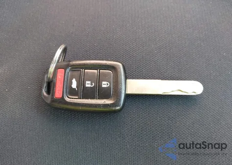 2015 Honda Cr-V Lx z USA, uszkodzony, nr VIN 2HKRM4H31FH615105